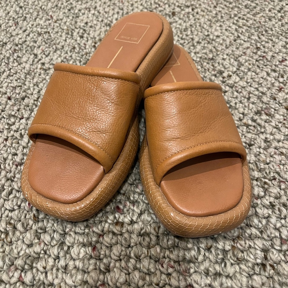 Dolce Vita Aisha Slide Sandals
